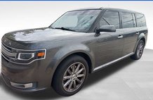 2015 Ford Flex Limited