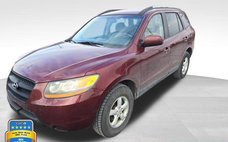 2008 Hyundai Santa Fe GLS