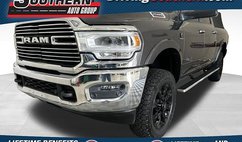 2019 Ram Ram Pickup 2500 Laramie