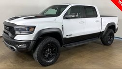 2021 Ram Ram Pickup 1500 TRX