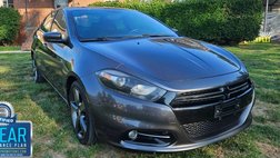 2015 Dodge Dart GT