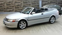 2003 Saab 9-3 SE