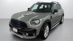 2018 MINI Countryman Cooper ALL4