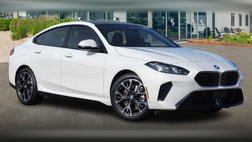 2025 BMW 2 Series 228 xDrive Gran Coupe