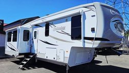 2021 Other Makes 329DVC