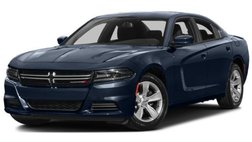 2015 Dodge Charger SE