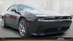 2024 Dodge Charger Daytona Scat Pack