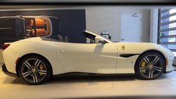2020 Ferrari Portofino Base