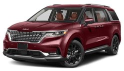 2023 Kia Carnival SX