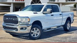 2024 Ram Ram Pickup 2500 Big Horn
