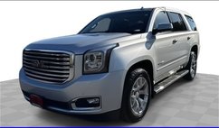 2020 GMC Yukon SLT Standard Edition