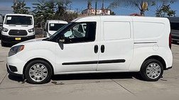 2017 Ram ProMaster City Tradesman SLT