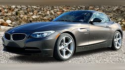 2011 BMW Z4 sDrive30i