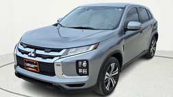 2026 Mitsubishi Outlander Sport SE