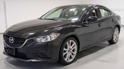 2015 Mazda MAZDA6 i Touring