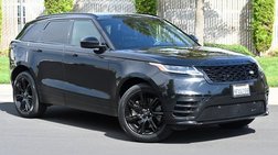 2023 Land Rover Range Rover Velar P340 R-Dynamic S