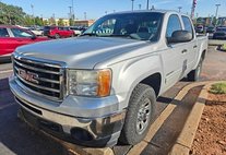 2013 GMC Sierra 1500 SL