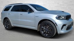 2025 Dodge Durango R/T Plus
