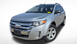 2013 Ford Edge SE