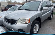 2010 Mitsubishi Endeavor LS