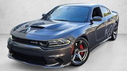2019 Dodge Charger SRT Hellcat