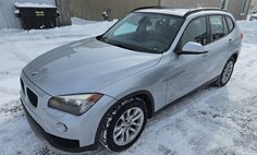 2015 BMW X1 xDrive28i