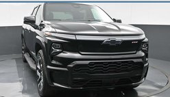 2024 Chevrolet Silverado EV RST