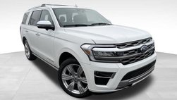 2024 Ford Expedition Platinum