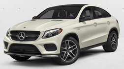 2019 Mercedes-Benz GLE-Class AMG GLE 43
