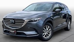 2019 Mazda CX-9 Touring