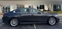 2025 BMW 5 Series 530i xDrive