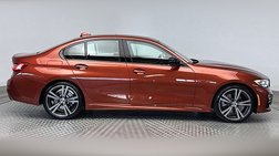 2021 BMW 3 Series 330i xDrive