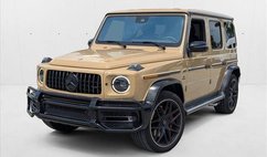 2023 Mercedes-Benz G-Class AMG G 63