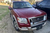 2010 Ford Explorer Eddie Bauer