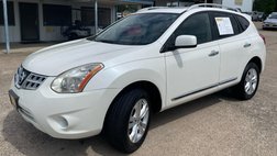 2013 Nissan Rogue SV