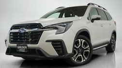 2023 Subaru Ascent Limited 7-Passenger