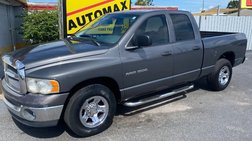 2003 Dodge Ram 1500 SLT