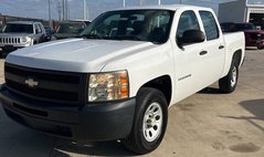 2011 Chevrolet Silverado 1500 Work Truck