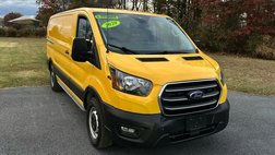 2020 Ford Transit 150