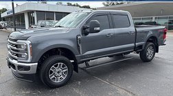 2024 Ford Super Duty F-250 Lariat