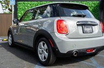 2019 MINI Hardtop Cooper