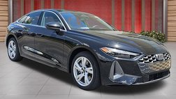 2025 Audi A5 quattro Prestige TFSI