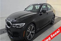 2021 BMW 3 Series 330i