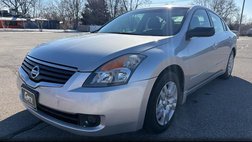 2009 Nissan Altima 2.5