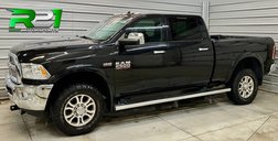 2018 Ram Ram Pickup 2500 Laramie