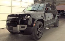 2020 Land Rover Defender 110 Standard