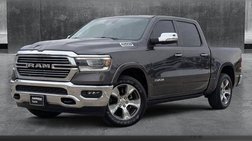 2022 Ram Ram Pickup 1500 Laramie
