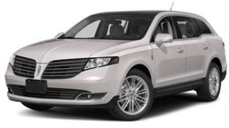 2019 Lincoln MKT Reserve