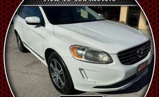 2015 Volvo XC60 T6