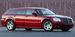 2005 Dodge Magnum SXT